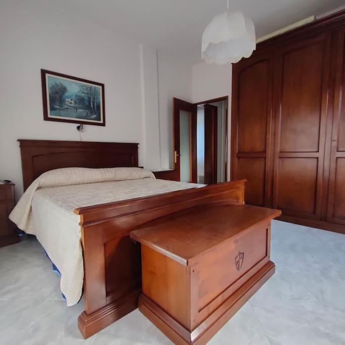 Apartamento Il Nido Dei Cigni Vogogna Exterior foto