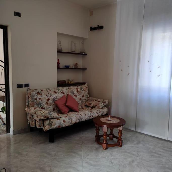 Apartamento Il Nido Dei Cigni Vogogna Exterior foto