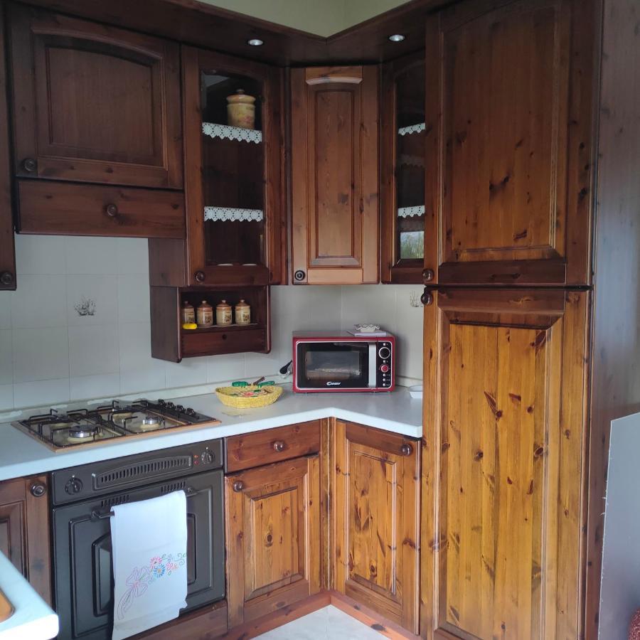 Apartamento Il Nido Dei Cigni Vogogna Exterior foto