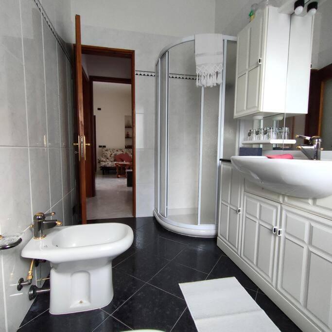 Apartamento Il Nido Dei Cigni Vogogna Exterior foto