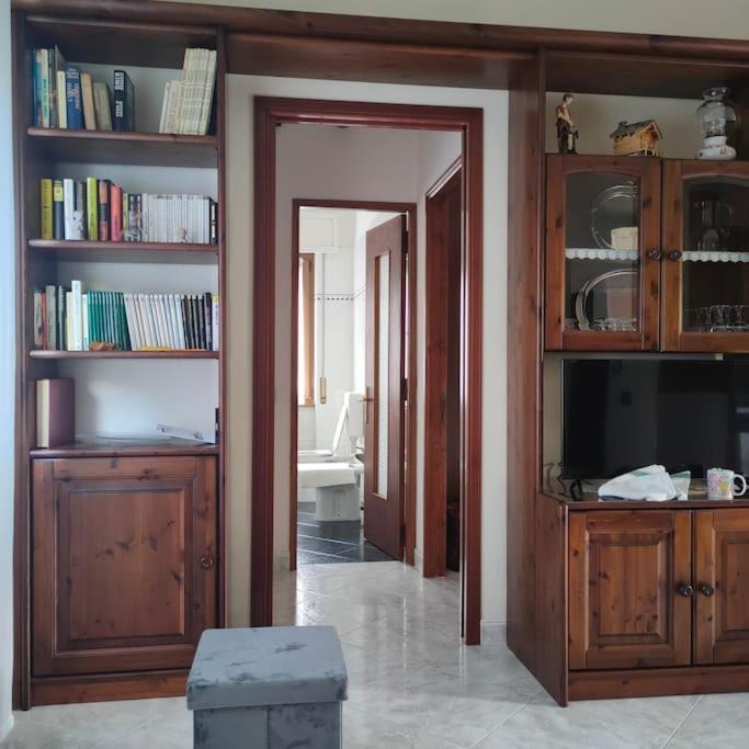 Apartamento Il Nido Dei Cigni Vogogna Exterior foto